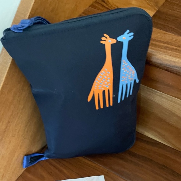 Tory Burch Gym Bag - Picture 3 of 10